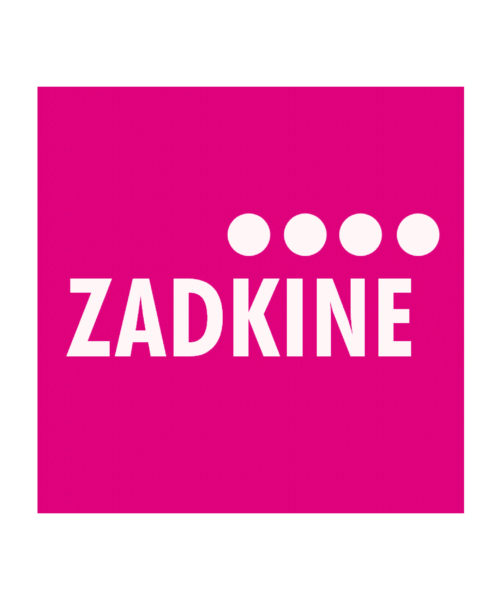 Zadkine 500x600