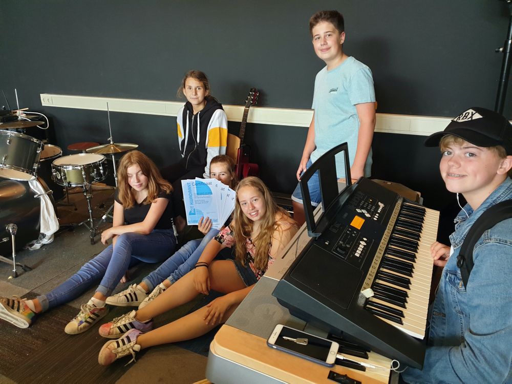 ”Kunst is voor mij emotie”