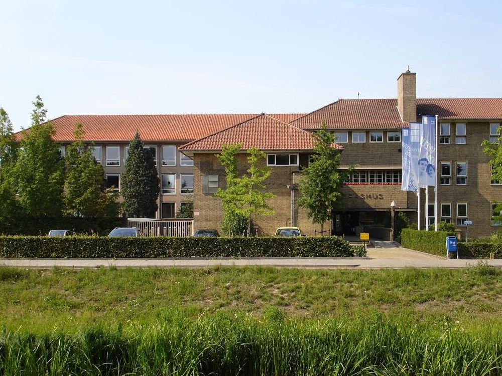 Ondernemende types vind je bij Ondernemend Burgerschap