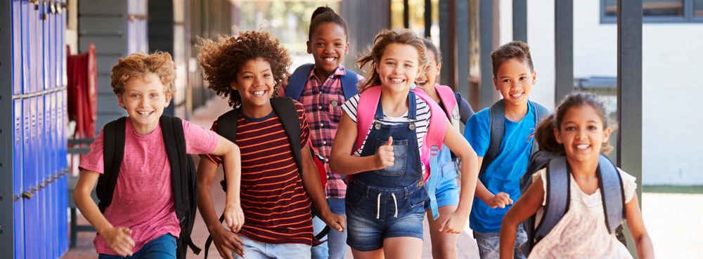 Een eindtoets zonder zorgen, kan dat?