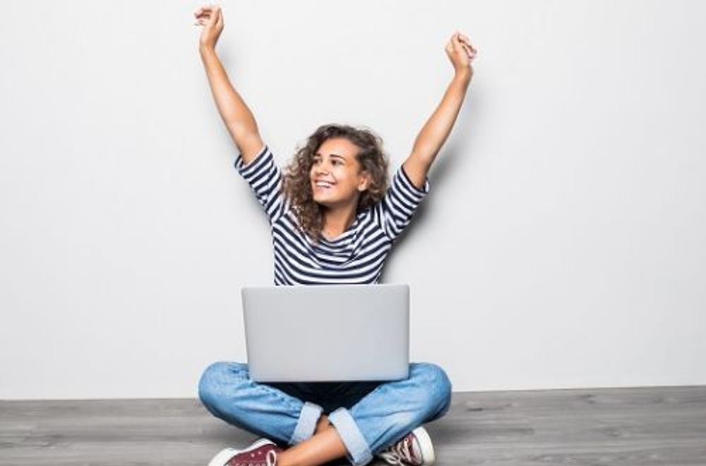 Wegens succes meer online trainingen!