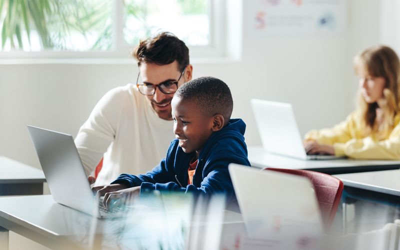 Adaptief toetsen in het speciaal (basis)onderwijs: wat is het en waarom werkt het?